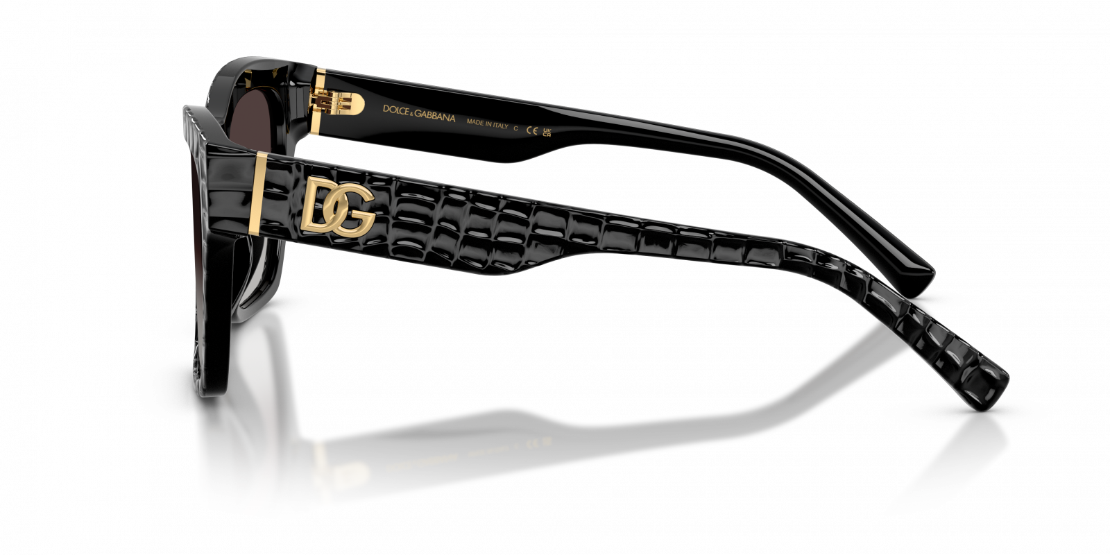 Dolce & Gabbana DG4512 32888G  